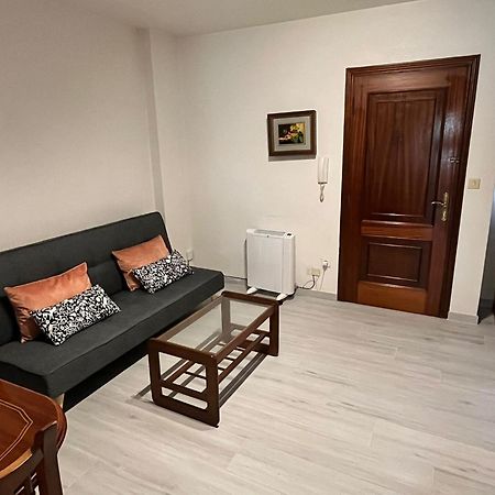 Apartamento Centrico Prado Blanco Finisterre Kültér fotó