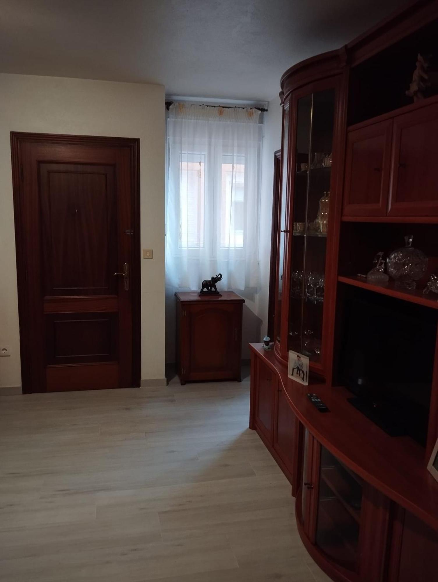 Apartamento Centrico Prado Blanco Finisterre Kültér fotó