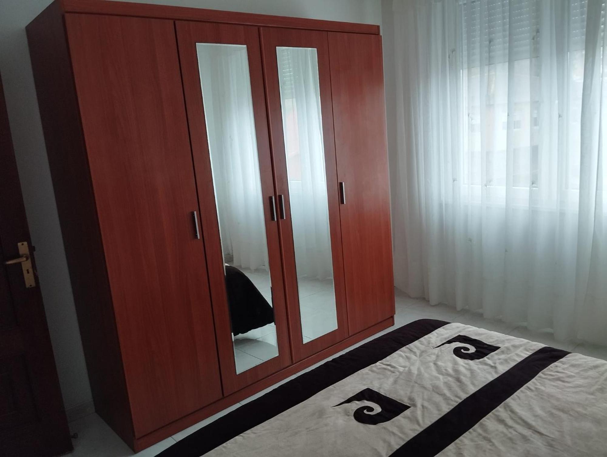 Apartamento Centrico Prado Blanco Finisterre Kültér fotó