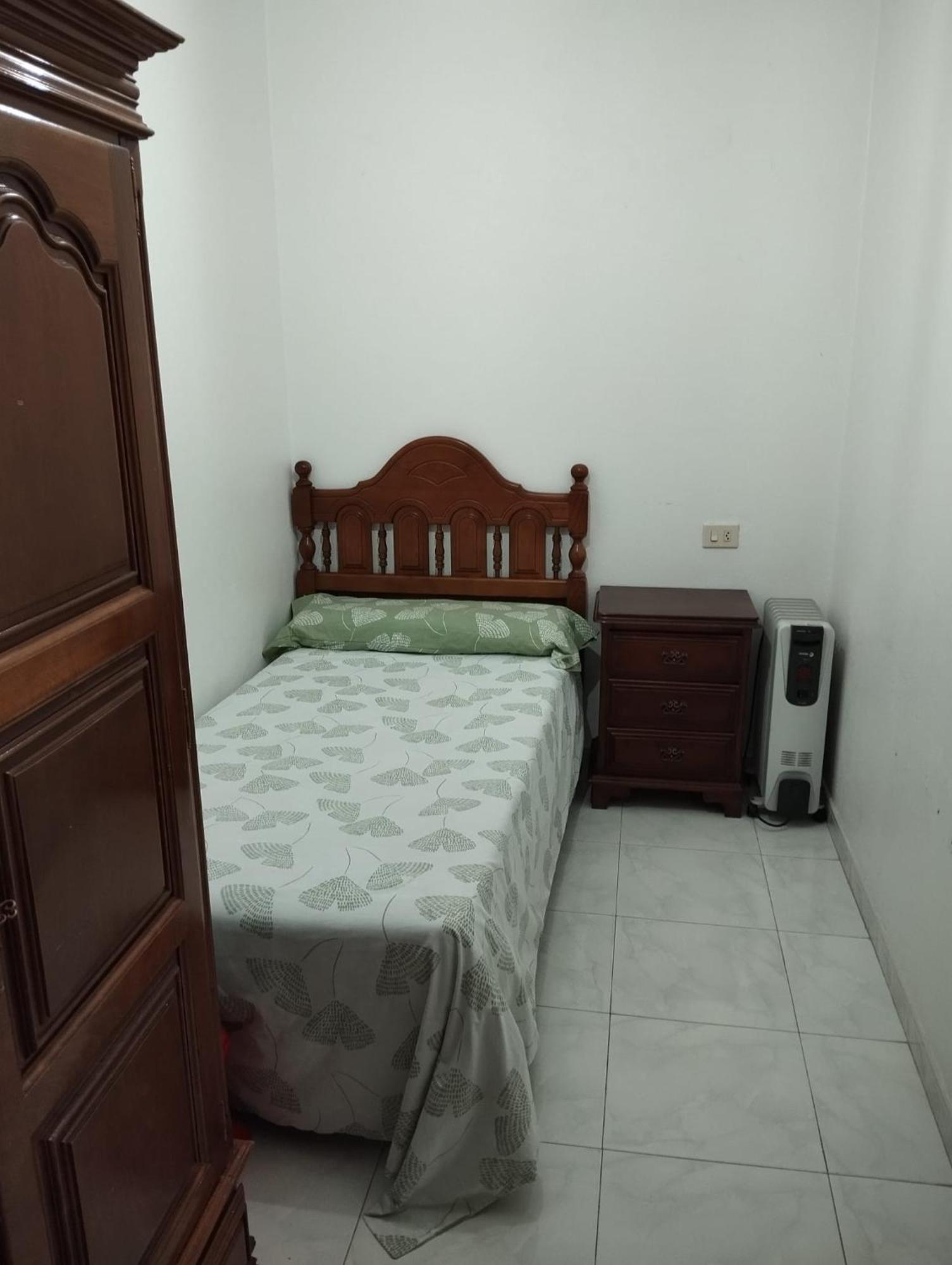 Apartamento Centrico Prado Blanco Finisterre Kültér fotó