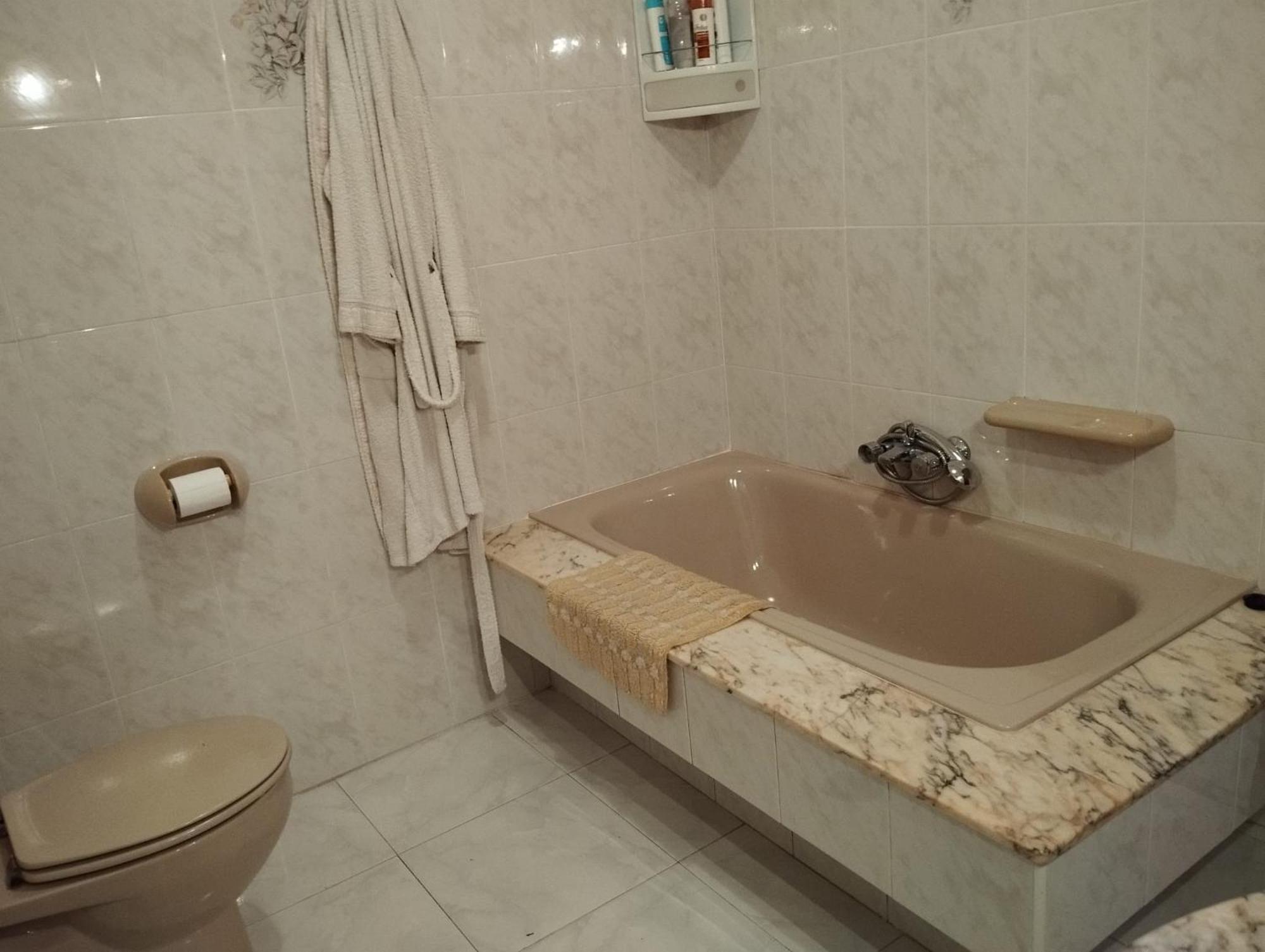 Apartamento Centrico Prado Blanco Finisterre Kültér fotó