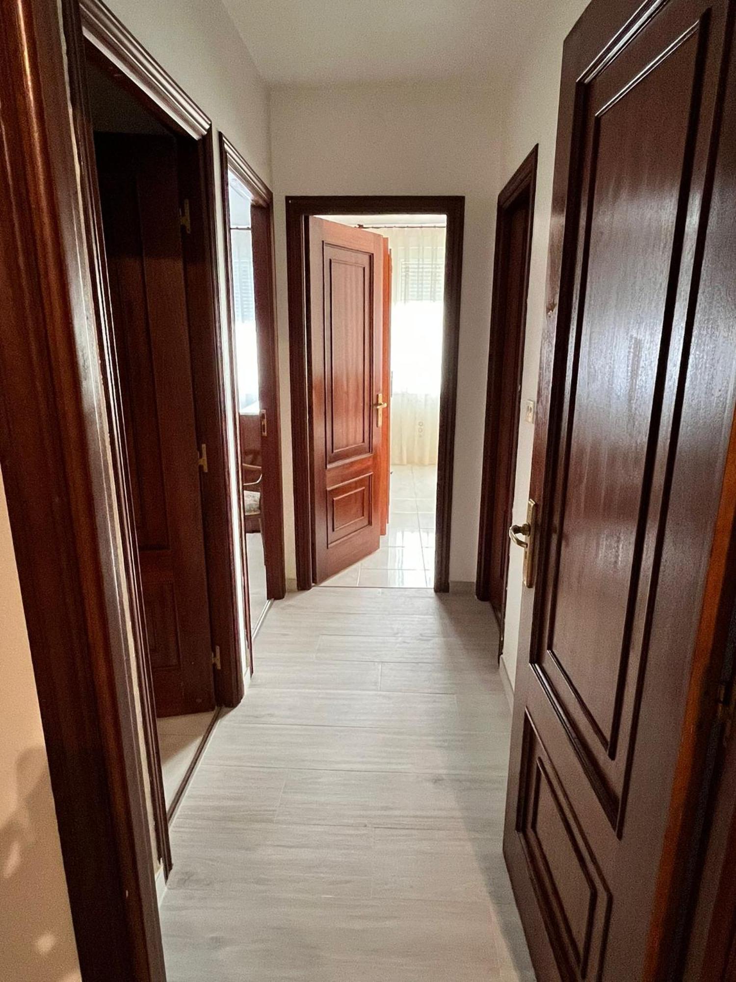 Apartamento Centrico Prado Blanco Finisterre Kültér fotó