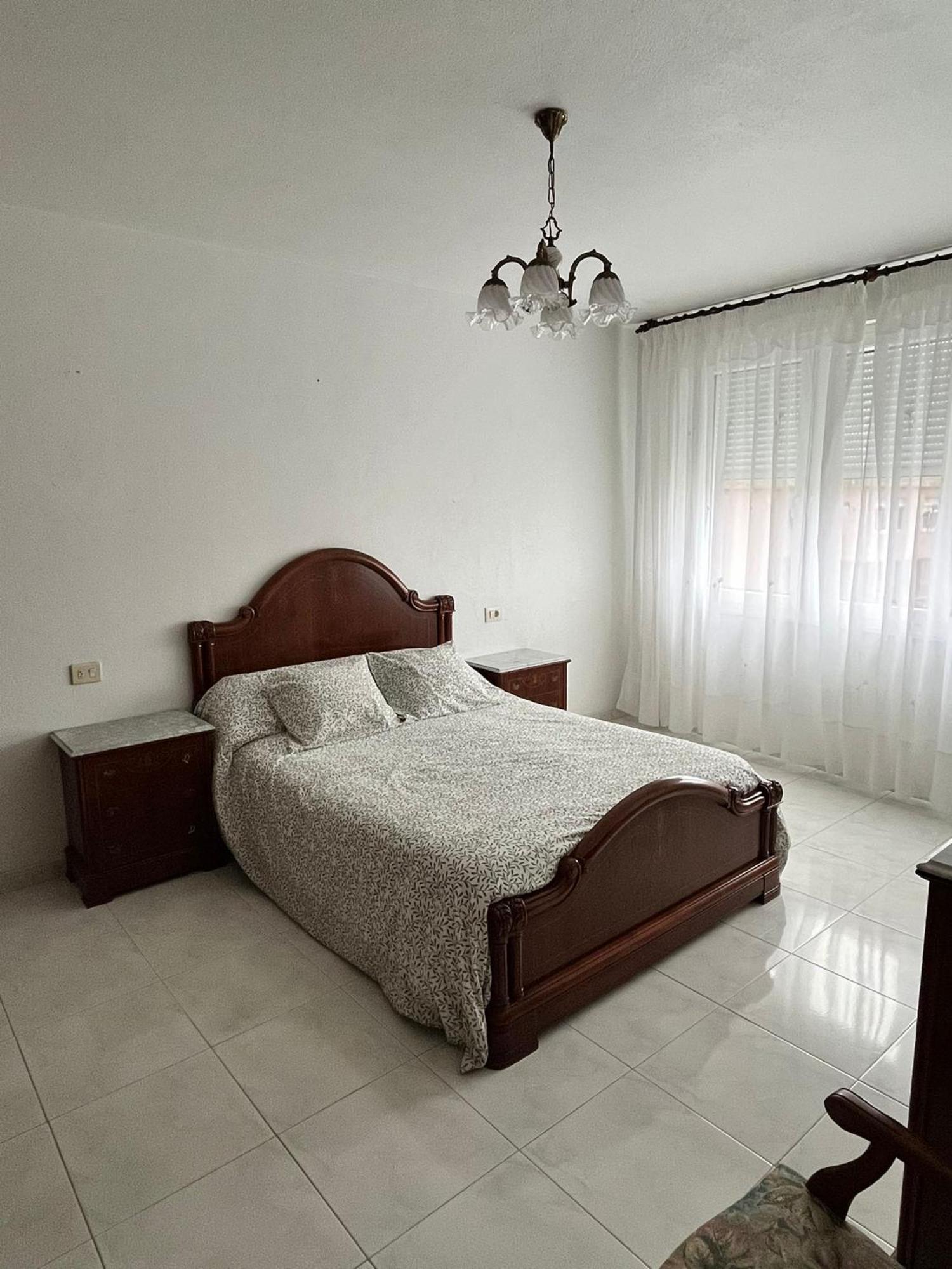 Apartamento Centrico Prado Blanco Finisterre Kültér fotó